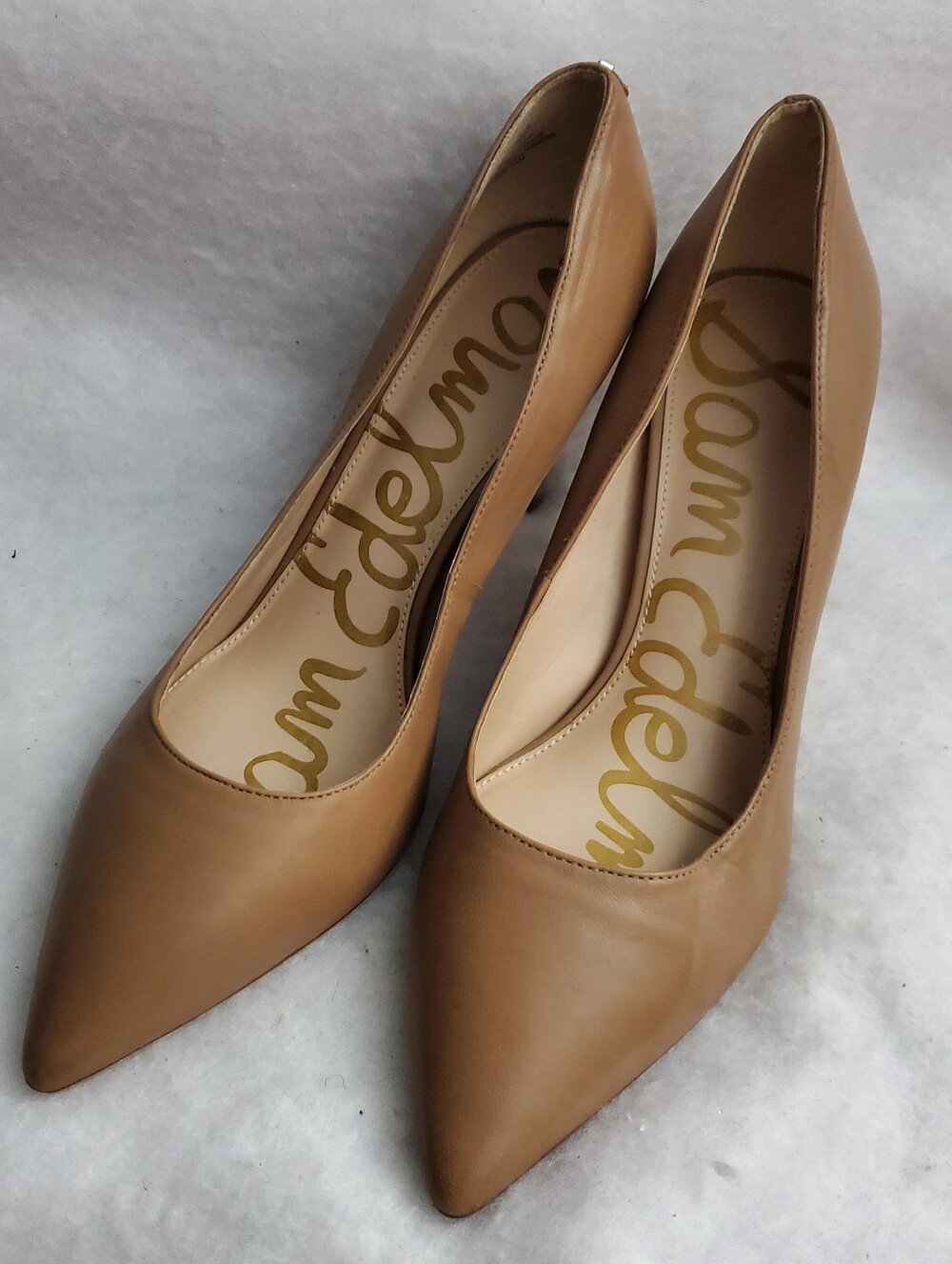 Sam Edelman Women's Tristan Pump